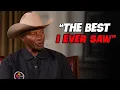 At 78 Mel Blount Reveals the 5 Greatest NFL Players He Ever Saw