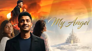 my angel tribute to saraswathy video concept by shatya vassan u0026 maria thomas kaigeh records