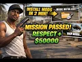 How to Install Essentials Skip Mission Mod in GTA San Andreas Easy Guide
