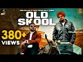 OLD SKOOL Prem Dhillon ft Sidhu Moose Wala The Kidd | Nseeb | Rahul Chahal |GoldMedia
