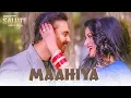 Download Lagu Maahiya (Full Song) Mannat Noor, Sanj V| Salute| Nav Bajwa, Jaspinder Cheema, Sumitra Pednekar