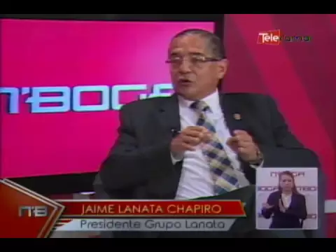 Grupo Lanata cumple 75 años en el sector aduanero y logístico