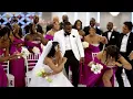 Download Lagu Nigerian Wedding Ify \u0026 Ifeanyi Brought The Heat