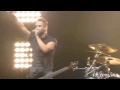 Download Lagu Skillet - Open Wounds @ Stadium Live, Moscow, 04.11.14
