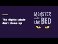 Podcast The digital pixie dust clean-up
