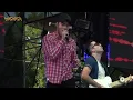José Madero - Literatura Rusa  |  Machaca 2017  ( Monterrey, México )