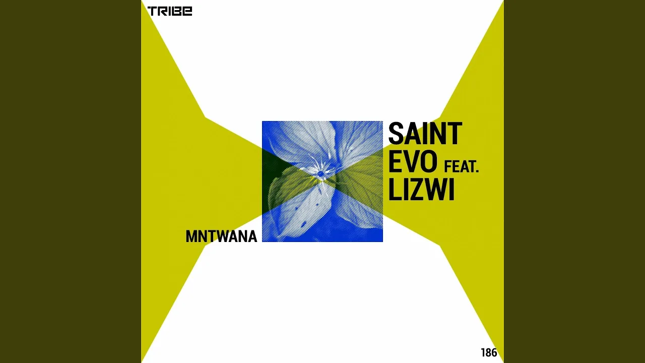 Mntwana (feat. Lizwi)