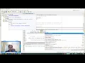 GUI Menggunakan JFRAME - JAVA NETBEANS