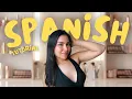 Learn Spanish While I Do My Makeup Easy Comprehensible Input