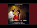 Lagu Shadyan Ch Naa