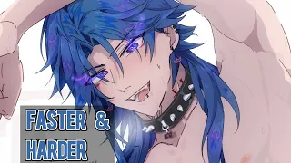 Download [SPICY] Yandere Boyfriend Is Pent Up MP3