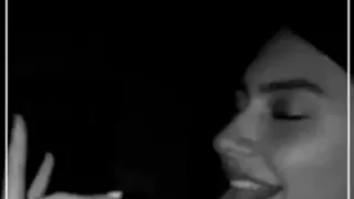 شوي شوي يا فهد نضحك جدا 