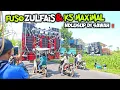 Download Lagu Penuh Perjuangan‼️Sound Fuso K5 MAXIMAL \u0026 ZULFAIS sampai harus Ndlusup ke Sawah‼️