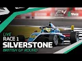 Download Lagu 📺 LIVE | Race 1 | British Grand Prix 2025 | Silverstone | Wera Tools British F4