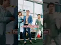 Download Lagu “Love in the air” boys reaction when fans start ghostshipping 🤣 #loveintheair #bossnoeul #fortpeat