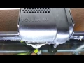How to Modify and Improve DIY Top Fin 10 hang on back Filter HOB
