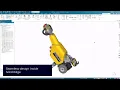 Solid Edge NX Simulation Interoperability