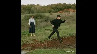 Ruzgarli Tepe Halil Zeynep مسلسل تل الرياح خليل وزينب من الحلقة 155 