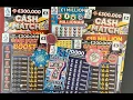 Download Lagu 🤑🤑A nice  mix of cards, £19 spent on four of the UK Lottery Scratchcards, can we find some money 🤑🤑
