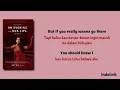 Training Season (Live from the Royal Albert Hall) - Dua Lipa | Lirik Terjemahan Indonesia 