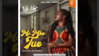 naf kassi me mbo tuo prod by jake on da beatz 