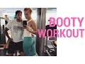 BOOTY WORKOUT Tammy Hembrow