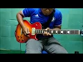 Download Lagu Sufian Suhaimi - Di Mata Mu (Guitar Cover) by Idzhm47