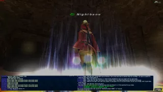 FFXI Nasomi RDM Maat Guide