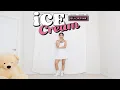 BLACKPINK - 'Ice Cream (with Selena Gomez)' - Lisa Rhee Dance Cover