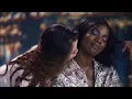 Brazilian Beautiful lesbian kisses