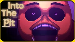 تشيكا Into The Pit 2 