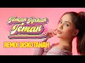 Download Lagu Avolia - Teman Makan Teman (Disko Tanah Remix)