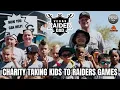Vegas Raider Dad s SECRET to Making Unforgettable Game Day Moments