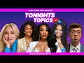 OLFP Season 17 Reunion K Michelle vs Shamea Kandi Hayden Panettiere Penn State Students