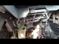 2013 Ram 1500 Heatercore Removal Part 1
