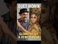 Lagu Duet Ikonik: Glenn Fredly \u0026 Dewi Perssik