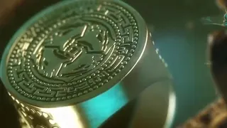 تتر بدايه مسلسل الاب الروحي الجزء الثاني 