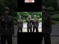 Download Lagu North Korean Soldiers Snap Photos — Identifying South Korean Troops? #dmz #northkorea #koreanwar