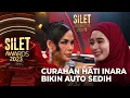 Download Lagu SANGAT TERHARU!! Inilah Ungkapan Isi Hati Inara Rusli | SILET AWARDS 2023