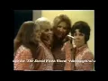 Ray Conniff and Singers - Tie A Yellow Ribbon Round The Ole Oak Tree (HD)