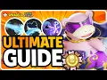 Slowbro Ultimate Guide Surfs Up With The Scalding Defender Pokemon Unite
