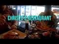 Christo s Restaurant