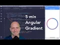 The 5-minute React Native Angular Gradient
