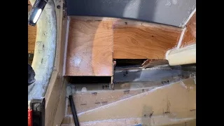 9 Aug 2025 Cramped work