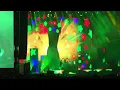 Rob Zombie - “Living Dead Girl” Live at Welcome to Rockville 2025