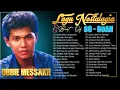 Obbie Messakh | 15 Lagu Lagu Terbaik Obbie Messakh - Lagu Lawas Nostalgia 80an 90an Terpopuler