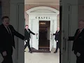 Rader Funeral Home Renovation
