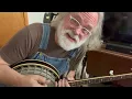 Nashville Skyline Rag: Banjo Lesson (Bob Dylan meets Earl Scruggs)