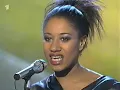 Download Lagu Mike Oldfield ft. Cara Dillon - Man in the rain (Lipsync by Pepsi DeMacque-Golden Europe Award 1999)