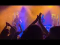 Parasite inc The pulse of the dead Live 2024
